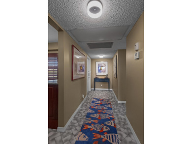 Bright and spacious 3-bedroom, 2-bath corner unit offering on Palm-Aire Country Club and Resort - The Oaks in Florida - for sale on GolfHomes.com, golf home, golf lot