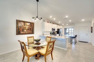 This may be the one you've been waiting for! TASTEFULLY on Lakewood National Golf Club in Florida - for sale on GolfHomes.com, golf home, golf lot