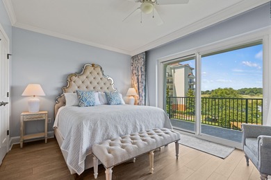 Welcome to your luxurious waterway oasis! This breathtaking on Grande Dunes Golf Club in South Carolina - for sale on GolfHomes.com, golf home, golf lot