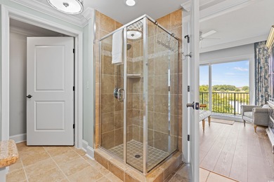 Welcome to your luxurious waterway oasis! This breathtaking on Grande Dunes Golf Club in South Carolina - for sale on GolfHomes.com, golf home, golf lot