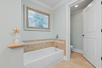 Welcome to your luxurious waterway oasis! This breathtaking on Grande Dunes Golf Club in South Carolina - for sale on GolfHomes.com, golf home, golf lot