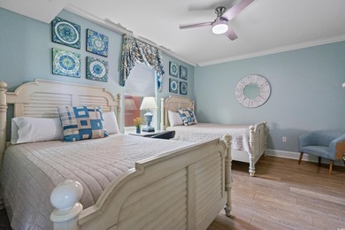 Welcome to your luxurious waterway oasis! This breathtaking on Grande Dunes Golf Club in South Carolina - for sale on GolfHomes.com, golf home, golf lot