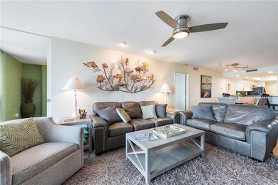 Aransas Princess 208 is a beautiful 2-bedroom condominium on Palmilla Beach Golf Club in Texas - for sale on GolfHomes.com, golf home, golf lot