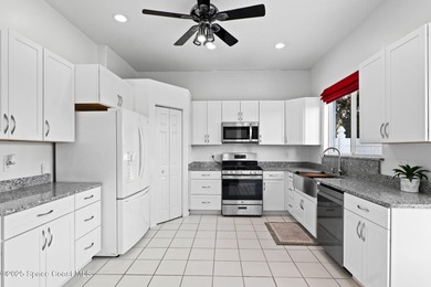 This home is located on a beautiful 18-hole course with a on Savannahs Golf Club in Florida - for sale on GolfHomes.com, golf home, golf lot