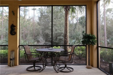 MOTIVATED! Move right into this 3-bedroom, beautifully furnished on Pelican Preserve Golf Club in Florida - for sale on GolfHomes.com, golf home, golf lot