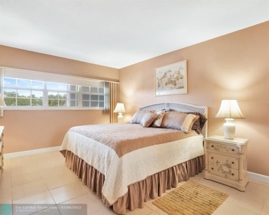 Discover your dream home in Palm Aire Country Club! This on Palm-Aire Country Club and Resort - Palms in Florida - for sale on GolfHomes.com, golf home, golf lot