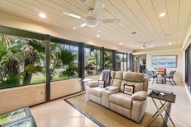 2/3 Bedroom - 1 Story Villa with Garage and Golf Course Views! on Hunters Run Golf and Country Club in Florida - for sale on GolfHomes.com, golf home, golf lot