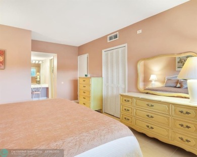 Discover your dream home in Palm Aire Country Club! This on Palm-Aire Country Club and Resort - Palms in Florida - for sale on GolfHomes.com, golf home, golf lot