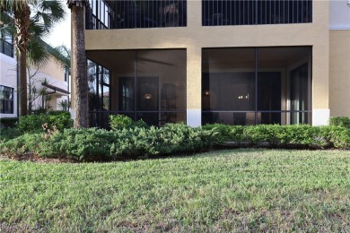 MOTIVATED! Move right into this 3-bedroom, beautifully furnished on Pelican Preserve Golf Club in Florida - for sale on GolfHomes.com, golf home, golf lot