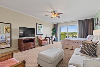 Welcome to your luxurious waterway oasis! This breathtaking on Grande Dunes Golf Club in South Carolina - for sale on GolfHomes.com, golf home, golf lot