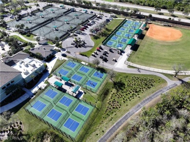 MOTIVATED! Move right into this 3-bedroom, beautifully furnished on Pelican Preserve Golf Club in Florida - for sale on GolfHomes.com, golf home, golf lot