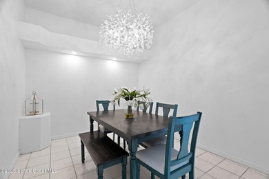 This home is located on a beautiful 18-hole course with a on Savannahs Golf Club in Florida - for sale on GolfHomes.com, golf home, golf lot