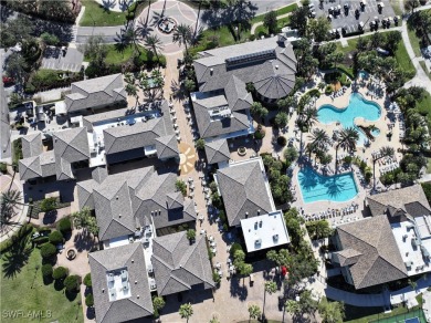 MOTIVATED! Move right into this 3-bedroom, beautifully furnished on Pelican Preserve Golf Club in Florida - for sale on GolfHomes.com, golf home, golf lot