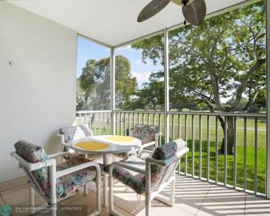 Discover your dream home in Palm Aire Country Club! This on Palm-Aire Country Club and Resort - Palms in Florida - for sale on GolfHomes.com, golf home, golf lot
