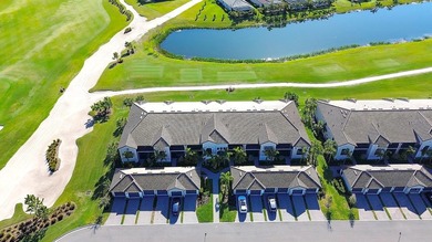 This may be the one you've been waiting for! TASTEFULLY on Lakewood National Golf Club in Florida - for sale on GolfHomes.com, golf home, golf lot