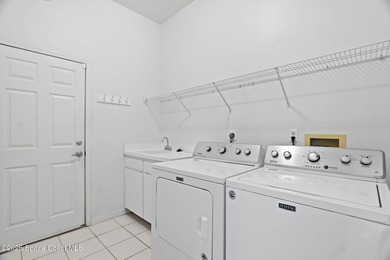 This home is located on a beautiful 18-hole course with a on Savannahs Golf Club in Florida - for sale on GolfHomes.com, golf home, golf lot