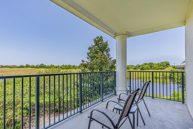 Welcome to your luxurious waterway oasis! This breathtaking on Grande Dunes Golf Club in South Carolina - for sale on GolfHomes.com, golf home, golf lot