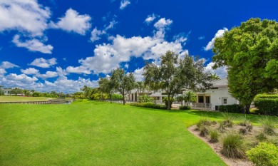 Incredible one-story, 5 bedroom estate located on the signature on St. Andrews Country Club of Boca Raton in Florida - for sale on GolfHomes.com, golf home, golf lot