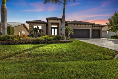 METICULOUSLY MAINTAINED and fully furnished, this stunning on Saint Andrews South Golf Club in Florida - for sale on GolfHomes.com, golf home, golf lot