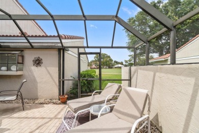 2/3 Bedroom - 1 Story Villa with Garage and Golf Course Views! on Hunters Run Golf and Country Club in Florida - for sale on GolfHomes.com, golf home, golf lot