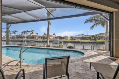 METICULOUSLY MAINTAINED and fully furnished, this stunning on Saint Andrews South Golf Club in Florida - for sale on GolfHomes.com, golf home, golf lot