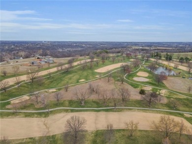 **1% BUY DOWN AVAILABLE AT NO COST CALL LISTING AGENT FOR MORE on Excelsior Springs Golf Course in Missouri - for sale on GolfHomes.com, golf home, golf lot