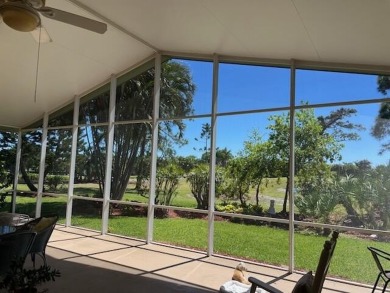 Beautiful 3 bedrooms, 2 bathrooms and an oversized 2 car garage on Santa Lucia River Club in Florida - for sale on GolfHomes.com, golf home, golf lot