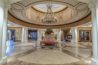 Welcome to your luxurious waterway oasis! This breathtaking on Grande Dunes Golf Club in South Carolina - for sale on GolfHomes.com, golf home, golf lot