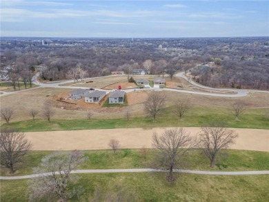 **1% BUY DOWN AVAILABLE AT NO COST CALL LISTING AGENT FOR MORE on Excelsior Springs Golf Course in Missouri - for sale on GolfHomes.com, golf home, golf lot