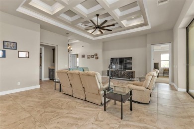 METICULOUSLY MAINTAINED and fully furnished, this stunning on Saint Andrews South Golf Club in Florida - for sale on GolfHomes.com, golf home, golf lot