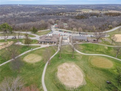 **1% BUY DOWN AVAILABLE AT NO COST CALL LISTING AGENT FOR MORE on Excelsior Springs Golf Course in Missouri - for sale on GolfHomes.com, golf home, golf lot