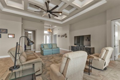 METICULOUSLY MAINTAINED and fully furnished, this stunning on Saint Andrews South Golf Club in Florida - for sale on GolfHomes.com, golf home, golf lot