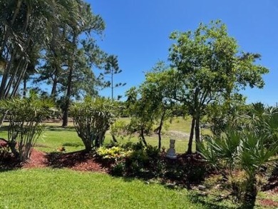 Beautiful 3 bedrooms, 2 bathrooms and an oversized 2 car garage on Santa Lucia River Club in Florida - for sale on GolfHomes.com, golf home, golf lot