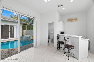 This home is located on a beautiful 18-hole course with a on Savannahs Golf Club in Florida - for sale on GolfHomes.com, golf home, golf lot