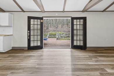 Enjoy the Hot Springs Village lifestyle with seasonal views of on DeSoto Golf Course in Arkansas - for sale on GolfHomes.com, golf home, golf lot