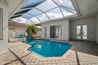 This home is located on a beautiful 18-hole course with a on Savannahs Golf Club in Florida - for sale on GolfHomes.com, golf home, golf lot