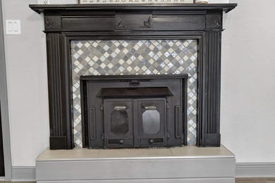 Enjoy the Hot Springs Village lifestyle with seasonal views of on DeSoto Golf Course in Arkansas - for sale on GolfHomes.com, golf home, golf lot