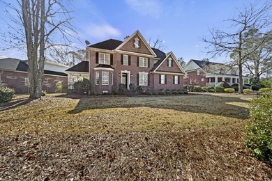 Prime position on the 14th tee in the highly sought-after Coosaw on Coosaw Creek Country Club in South Carolina - for sale on GolfHomes.com, golf home, golf lot