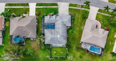 This home is located on a beautiful 18-hole course with a on Savannahs Golf Club in Florida - for sale on GolfHomes.com, golf home, golf lot