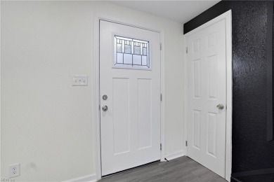 Welcome to this stunning, fully renovated home just minutes from on Red Wing Lake Golf Course in Virginia - for sale on GolfHomes.com, golf home, golf lot