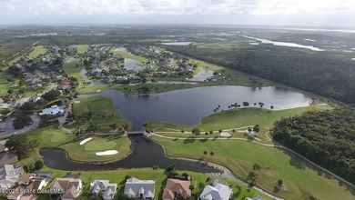 This home is located on a beautiful 18-hole course with a on Savannahs Golf Club in Florida - for sale on GolfHomes.com, golf home, golf lot