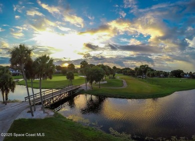 This home is located on a beautiful 18-hole course with a on Savannahs Golf Club in Florida - for sale on GolfHomes.com, golf home, golf lot