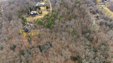 GREAT LOT FOR BUILDING! 2.89 ACRES. Located in the Preferred on Trillium Links in North Carolina - for sale on GolfHomes.com, golf home, golf lot
