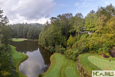 Privacy, River, Mountain, & Golf Course Views! Enjoy spectacular on Burlingame Country Club in North Carolina - for sale on GolfHomes.com, golf home, golf lot