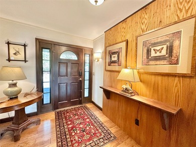 Privacy, River, Mountain, & Golf Course Views! Enjoy spectacular on Burlingame Country Club in North Carolina - for sale on GolfHomes.com, golf home, golf lot