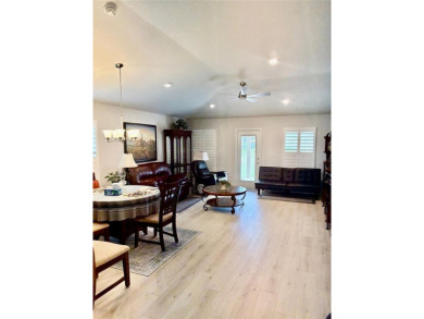 Welcome to living the dream of golfing everyday in the award on Juliette Falls Golf and Spa Club in Florida - for sale on GolfHomes.com, golf home, golf lot