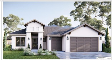 Discover luxury living with this stunning 3 bedroom, 2.5 bath, 1 on South Padre Island Golf Club in Texas - for sale on GolfHomes.com, golf home, golf lot