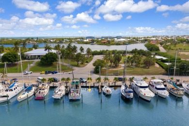 Welcome to Boot Harbor City Marina in Marathon Florida!Live on on Sombrero Golf and Country Club in Florida - for sale on GolfHomes.com, golf home, golf lot