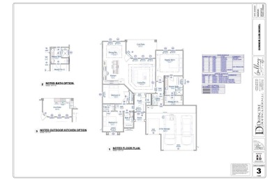Discover luxury living with this stunning 3 bedroom, 2 bath, 1 on South Padre Island Golf Club in Texas - for sale on GolfHomes.com, golf home, golf lot