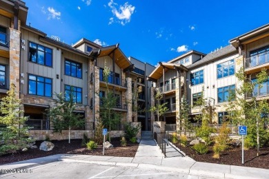 OPEN HOUSE THIS SATURDAY 10-1.  Located in the heart of the on Canyons Golf Course in Utah - for sale on GolfHomes.com, golf home, golf lot